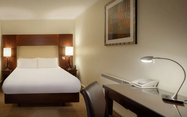 Doubletree by Hilton Belfast Templepatrick