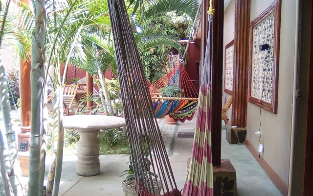 Guest House Casa Oro Fina