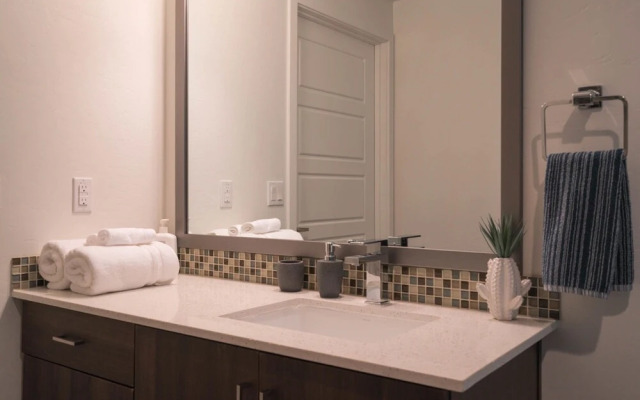 Scottsdale Retreat by WanderJaunt