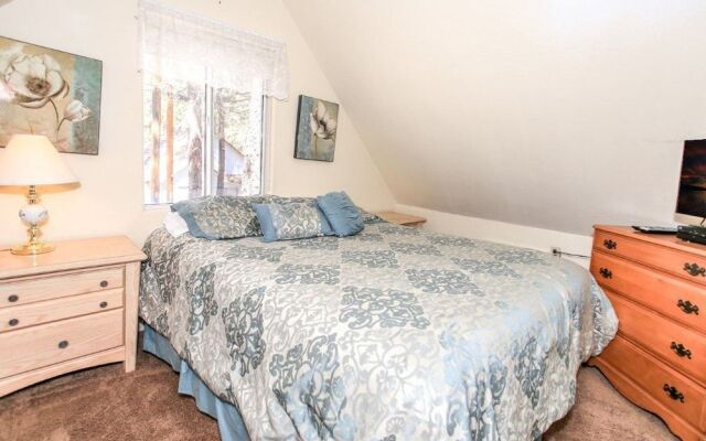 Big Bear 4 Seasons Lodge