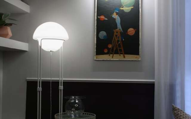 Avolio Tailored Rooms