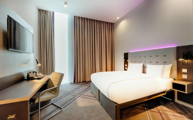 Premier Inn Wolfsburg City Centre