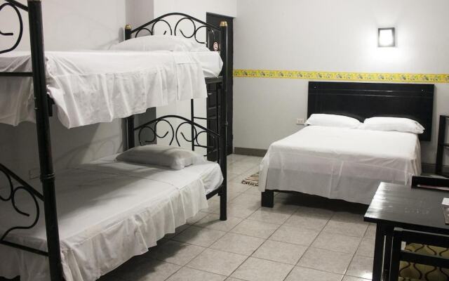 Jer's Hostal