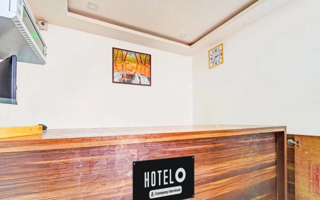 OYO 70213 Anmols Peace Home Stay