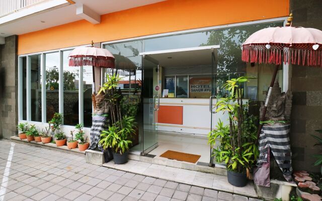 Sanur Ayu Hotel