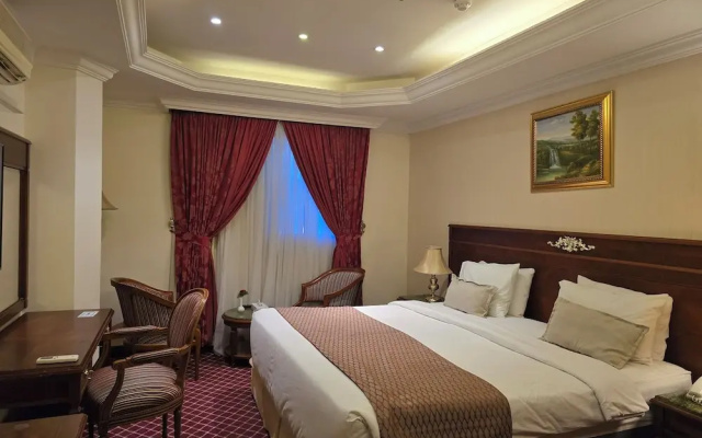 Taj Celine Hotel