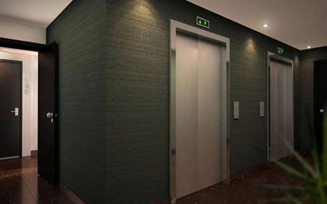 Frenz Hotel Kuala Lumpur