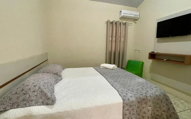 AP 44 - Residencial Solavir