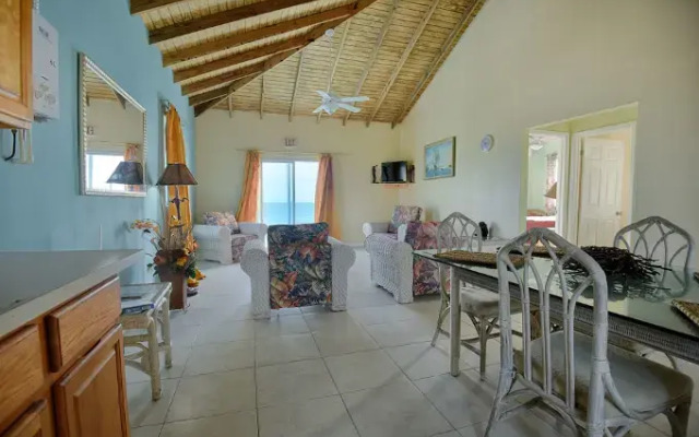 Ocean Dream Beach Resort