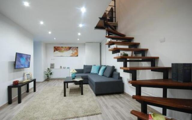 A&A Studio Apartments