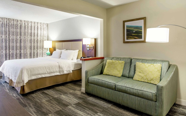 Hampton Inn Minneapolis/St. Paul-Woodbury