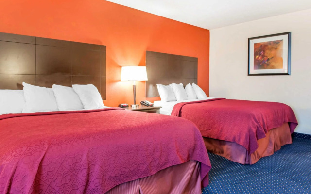 Quality Inn Seymour