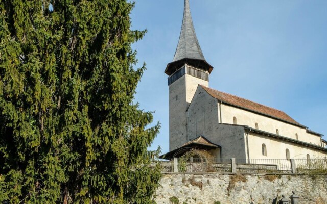 Seewohnung 2 Spiez in Spiez