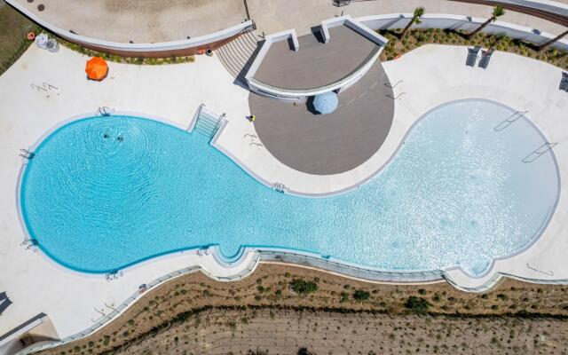 Yara In Fuengirola With 3 Bedrooms And 2 Bathrooms