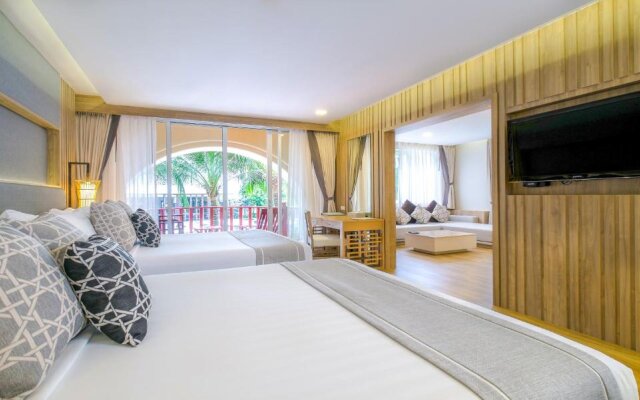 Phuket Graceland Resort And Spa