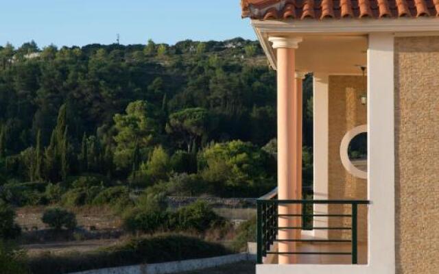 Villas Sophia