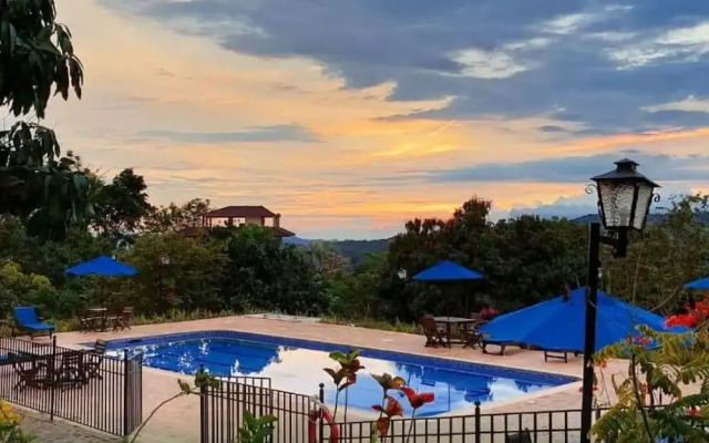 Hotel Toscana