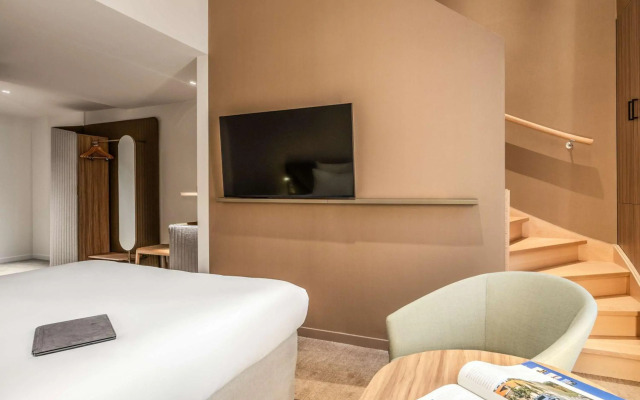 Novotel Brugge Centrum