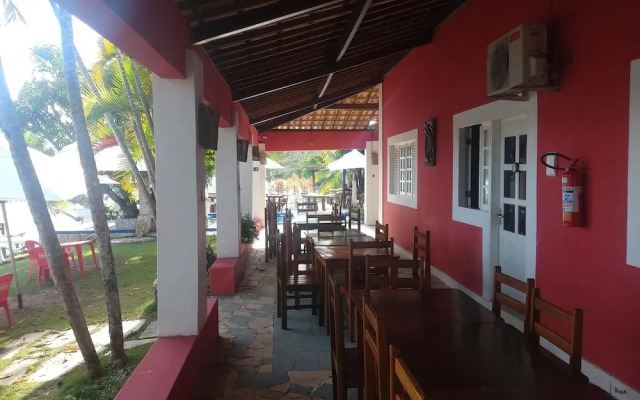 Pousada Paradiso Tropical