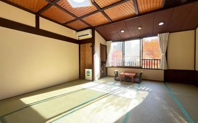 Asante inn - Hostel