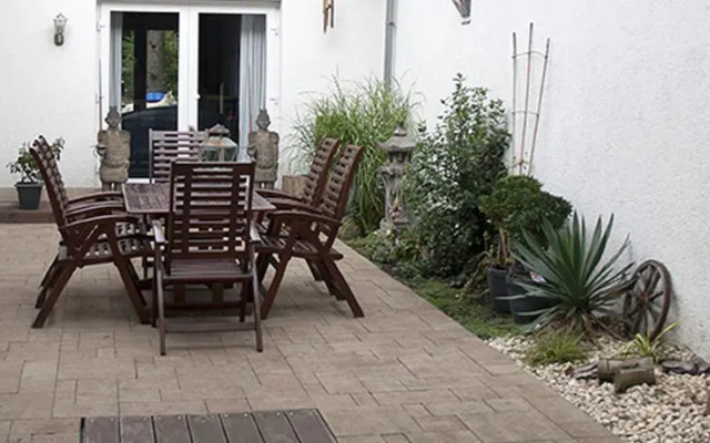 Bed&Breakfast Süsterseel