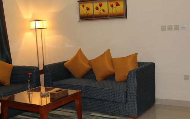 Pestana Hotel apartments 2