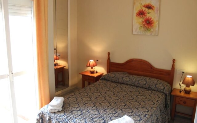 Malaga 102180 2 Bedroom Apartment By Mo Rentals