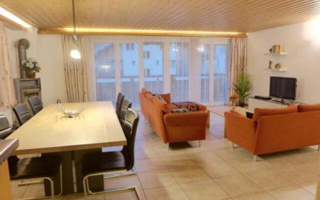 Apartment Oberei