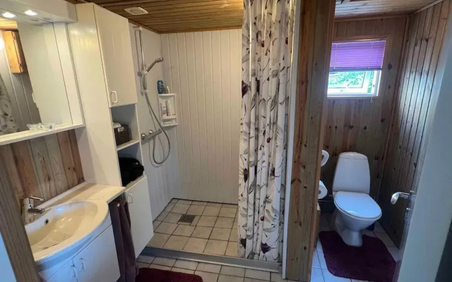 4 Star Holiday Home in Store Fuglede