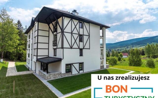 Apartamenty Amira w kompleksie Apartamenty Piano