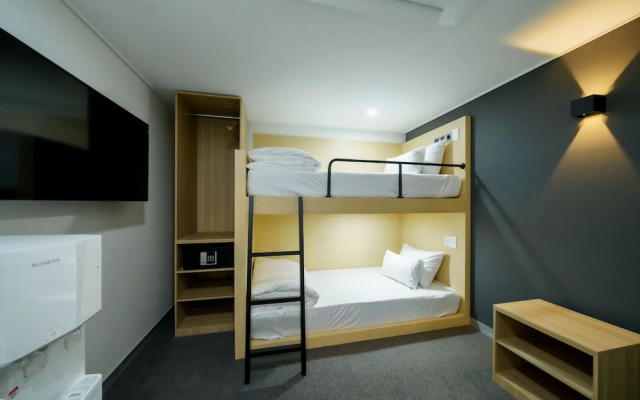 The Stay Hue Myeongdong