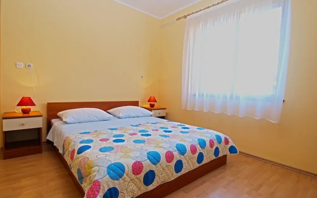 Apartment 1230