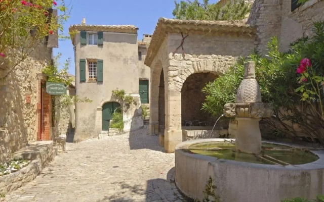 Apt 50m2 avec Balcon tout équipé proche d'Avignon