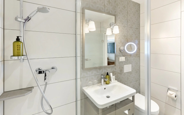 Hotel Rathauspark Wien, a member of Radisson Individuals