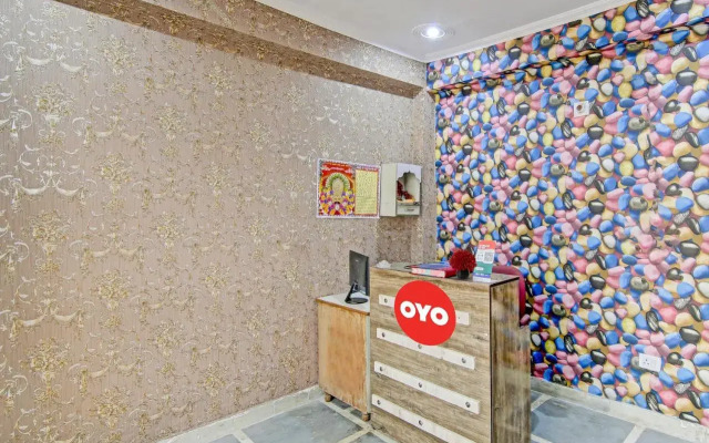 OYO Flagship 70288 Rk Home Stay