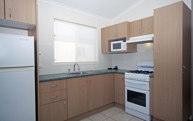 Holiday Haven Ulladulla