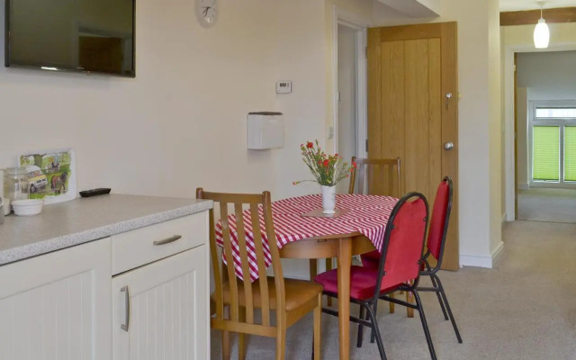 Hare Lodge
