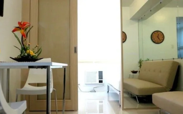 IECASA Sea Residences Serviced Apartments
