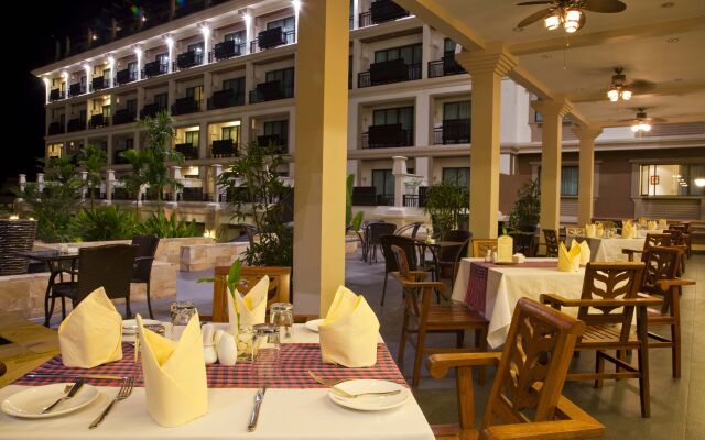 Angkor Miracle Resort & Spa