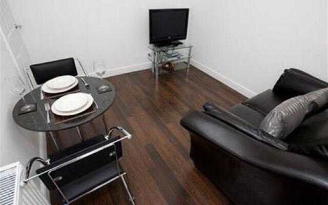 Aberdeen Serviced Apartments - Bloomfield