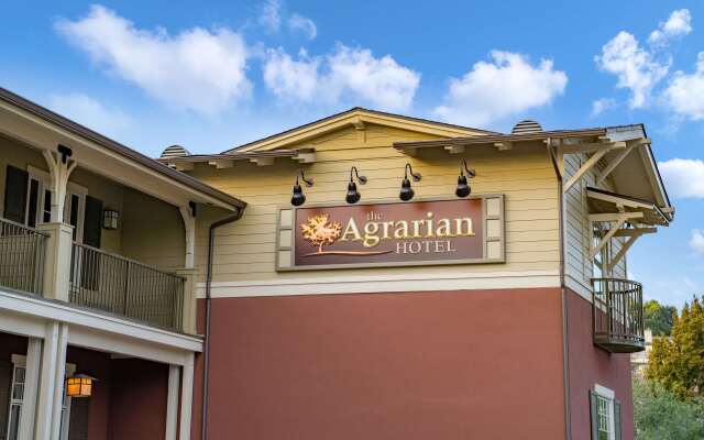 The Agrarian Hotel, BW Signature Collection