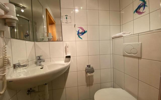 Panoramagasthof Kristberg