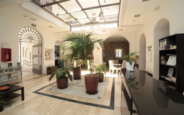 Hotel Convento Tarifa
