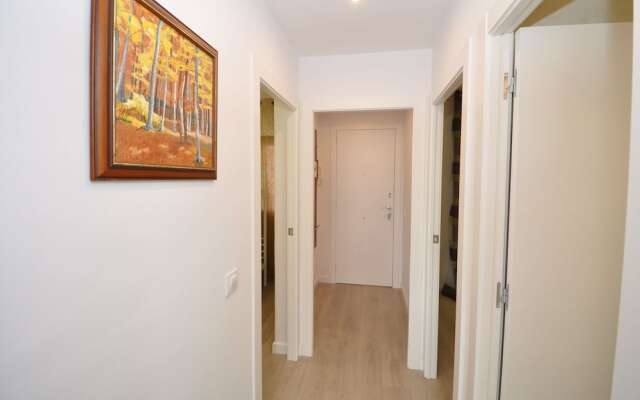 Apartamento Sun Village