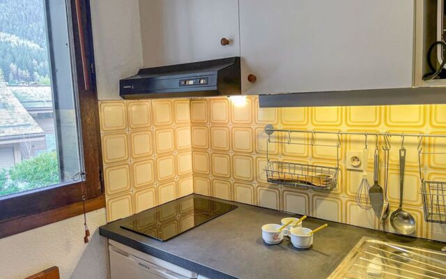 Villa Champraz Chamonix - Les Praz 36136