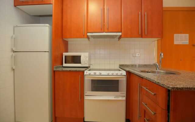 Apartamento Para 6 Personas en Cambrils