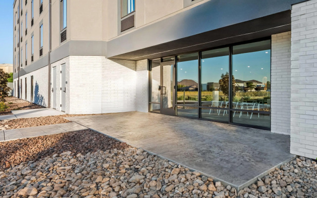 Echo Suites Extended Stay Reno