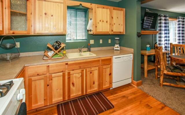 Imperial Getaway-1847 by Big Bear Vacations