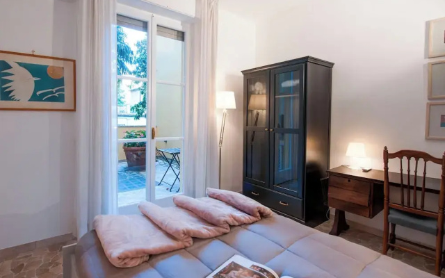 Mamo Florence - La Galerie Luxury Apartment