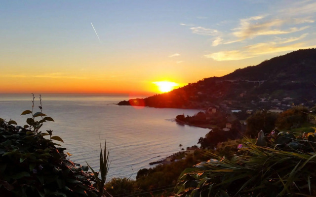 Romantic Casa Lorenzina Affittacamere
